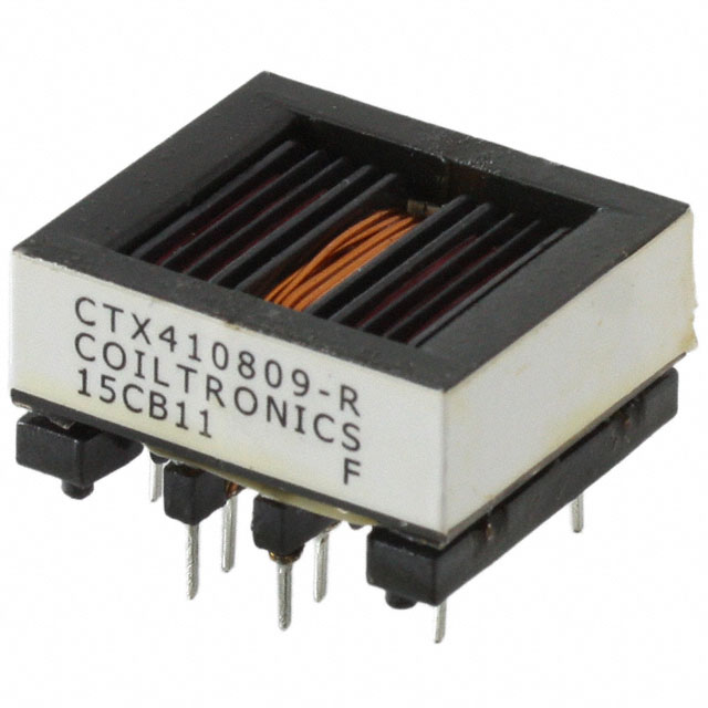 CTX410809-R / 인투피온